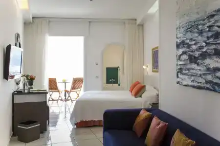 Marina Riviera - 4