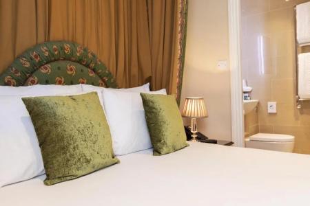 The Windermere, London - 155