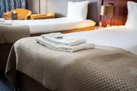 Best Western Plus City Centre Den Bosch - 56