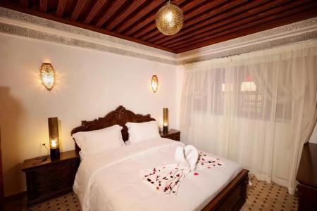 Riad Toyour- Riad of birds - 20