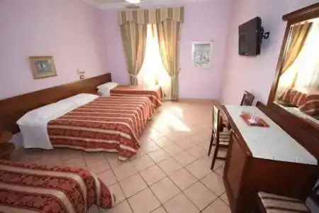 Albergo Marisa - 5