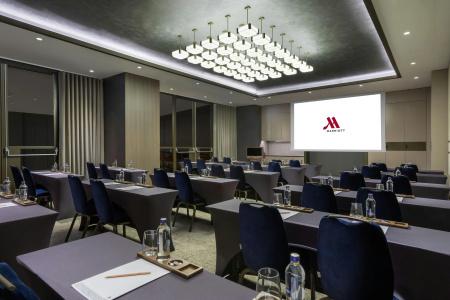 Izmir Marriott - 46