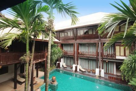 Yantarasri Resort - 12