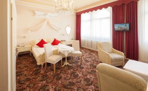 Aviano Boutiquehotel - 131