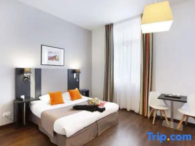 Odalys City Toulouse Colombélie - 62