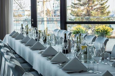 Courtyard by Marriott Gdynia Waterfront - 16