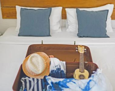 Escape Beach Resort - Sha Extra Plus Certified - 121