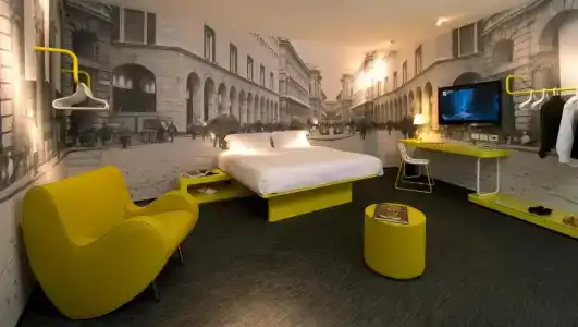 The Street Milano Duomo | a Design Boutique - 37