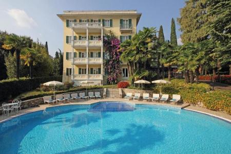 Villa Sofia - 24