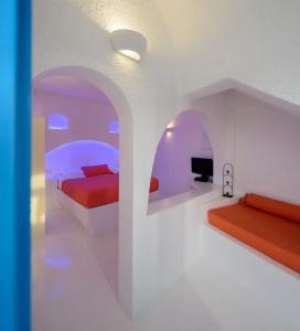 Abyssanto Suites and Spa - 126