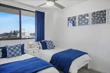 Burgess @ Kings Beach - 155