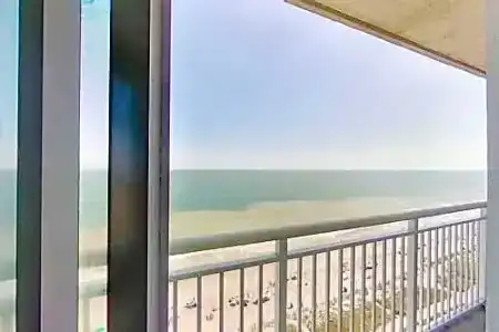 Carolinian Beach - 258