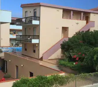 Residence Picalè - 15