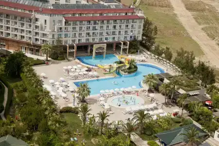 Washington Resort & Spa - 30
