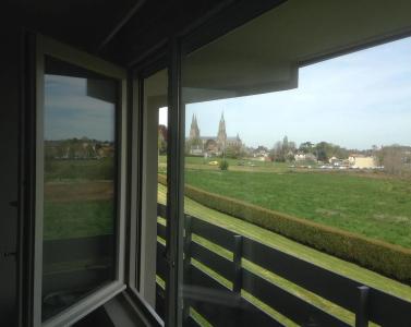 Campanile Bayeux - 7