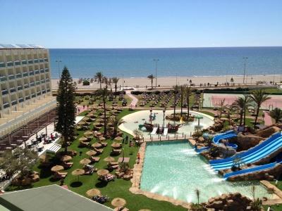 Evenia Zoraida Resort - 31