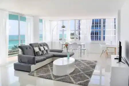 Seacoast Suites on Miami Beach - 280