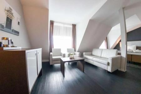 Best Western Plus City Gouda - 137