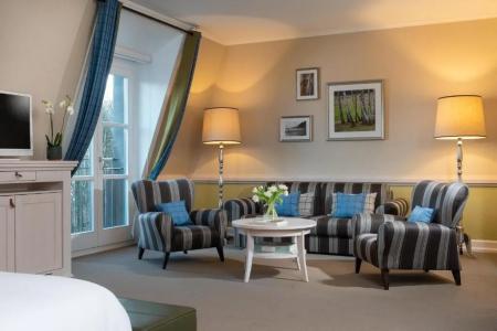 Precise Resort Bad Saarow - 66