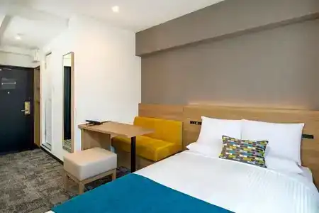 Flexstay Inn Shinurayasu - 35