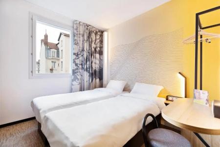 b&b hôTel Lyon Centre Perrache Berthelot - 34