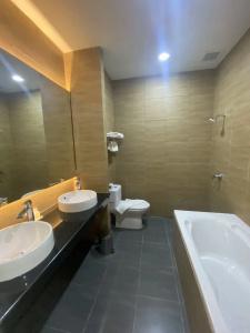 Mayflower Grande Phitsanulok - 24