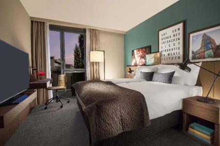Acasa Suites - 42