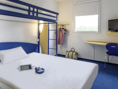 ibis budget Krefeld Messe-Düsseldorf - 25