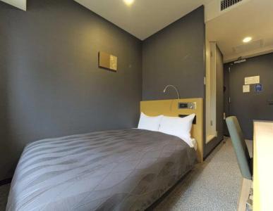 Meitetsu Inn Chita Handa Ekimae - 31