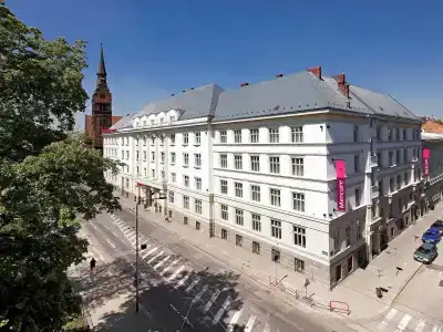 Mercure Ostrava Center - 0