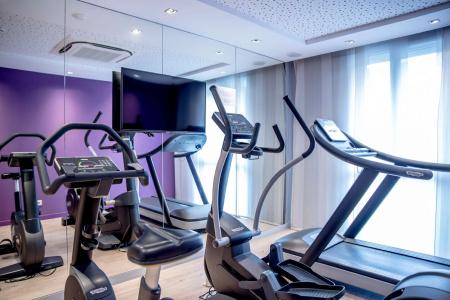 Kyriad Prestige Saint-Malo - 23