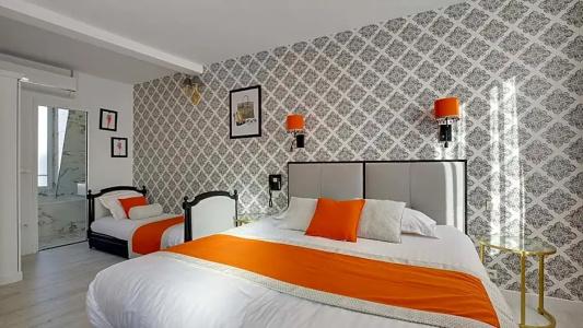 Riviera Elysees - 64