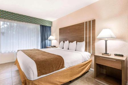 Rodeway Inn & Suites Fort Lauderdale Airport & Cruise Port - 47