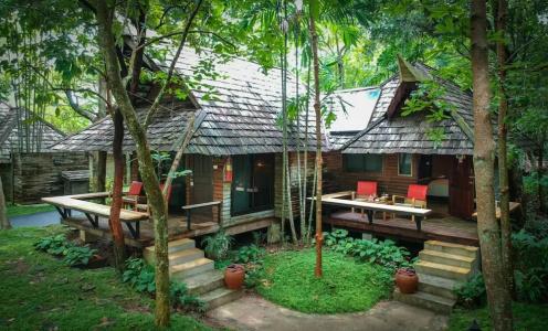 Sunset Park Resort And Spa - Sha Plus - 70