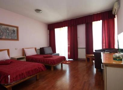 Garni Belvedere - 29