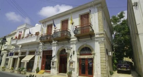 Kiniras Traditional & Restaurant - 24