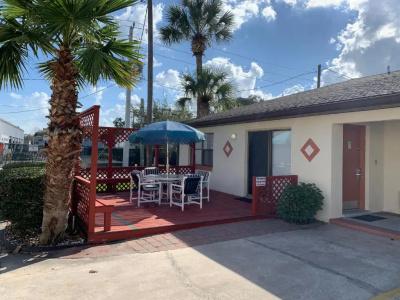 Traveby Wyndham Suites St Augustine - 53