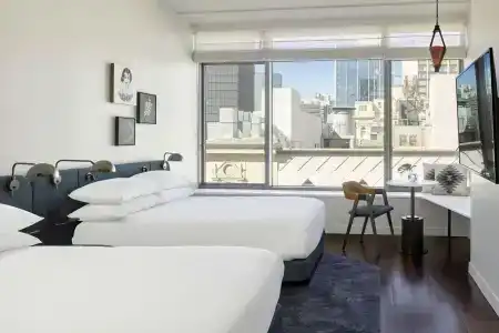 Kimpton Palomar San Diego, An Ihg - 34