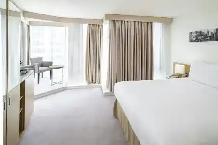 DoubleTree by Hilton Manchester Piccadilly - 6