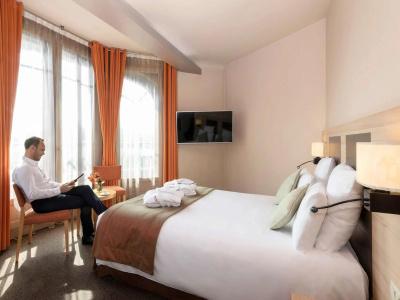 Mercure Lyon Centre Brotteaux - 5