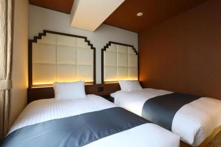 Wing International Select Osaka Umeda - 55