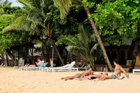 Sea Star Resort - 117