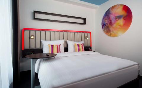 Park Inn by Radisson Residence Riga Barona - 50