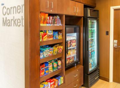 Fairfield Inn & Suites - 22