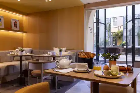 Le Colombier - 34