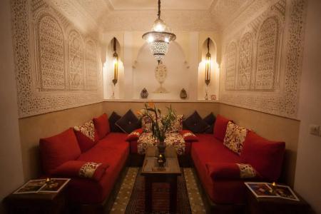 Riad Melhoun & Spa - 31