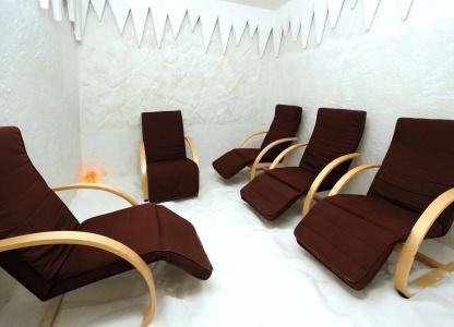 Ugurlu Termal Tatil Köyü - 35