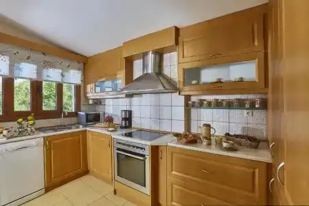 Keramos Villa & Apartments - 33