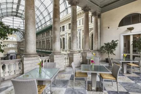 b&b Art Suite Santa Brigida - 15