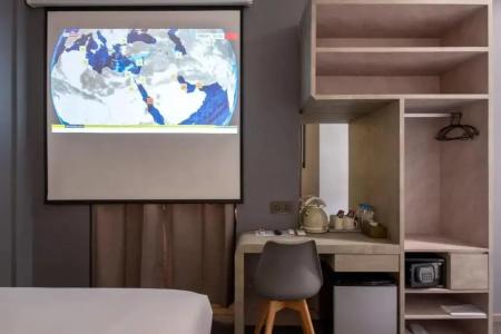 1888 Collection (SG Clean, Staycation Approved) - 142